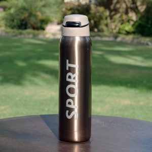 Sports Bottle 500ml (Bronze)