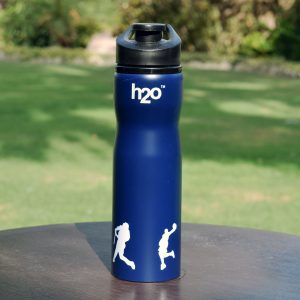 H2O Sports Bottle 550ml