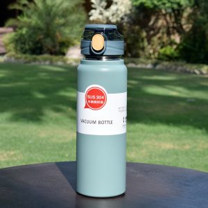 Sus 304 - Vacuum Bottle 800ml (Teal)