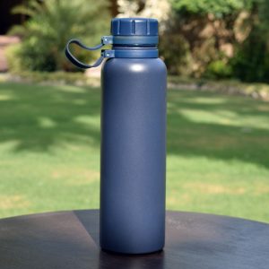 Outdoor Pot 1000ml (Navy Blue)