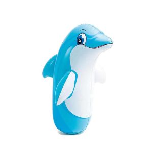 INTEX Dolphin 3D Bop Bags