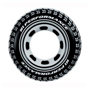 INTEX Giant Tire Tube