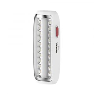 Sogo Rechargeable Emergency LED Lantern Light (JPN-392)