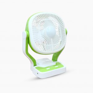 Sogo Rechargeable Mini Table Fan