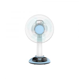 Sogo Rechargeable Table/Desk Fan