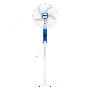 Sogo Rechargeable Floor Fan