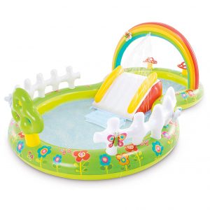 INTEX My Garden Play Center Pool