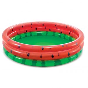 INTEX Round Watermelon Pool