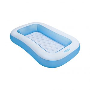 INTEX Rectangular Baby Pool