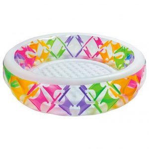INTEX Swim Center™ Pinwheel Pool