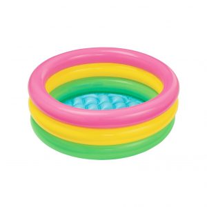 INTEX Sunset Glow Baby Pool