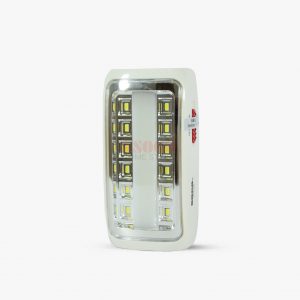 Sogo Rechargeable Emergency LED Lantern Light (JPN-390)