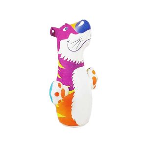 INTEX Tiger 3D Bop Bags